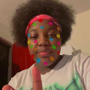 Meet your Posher, Bailey